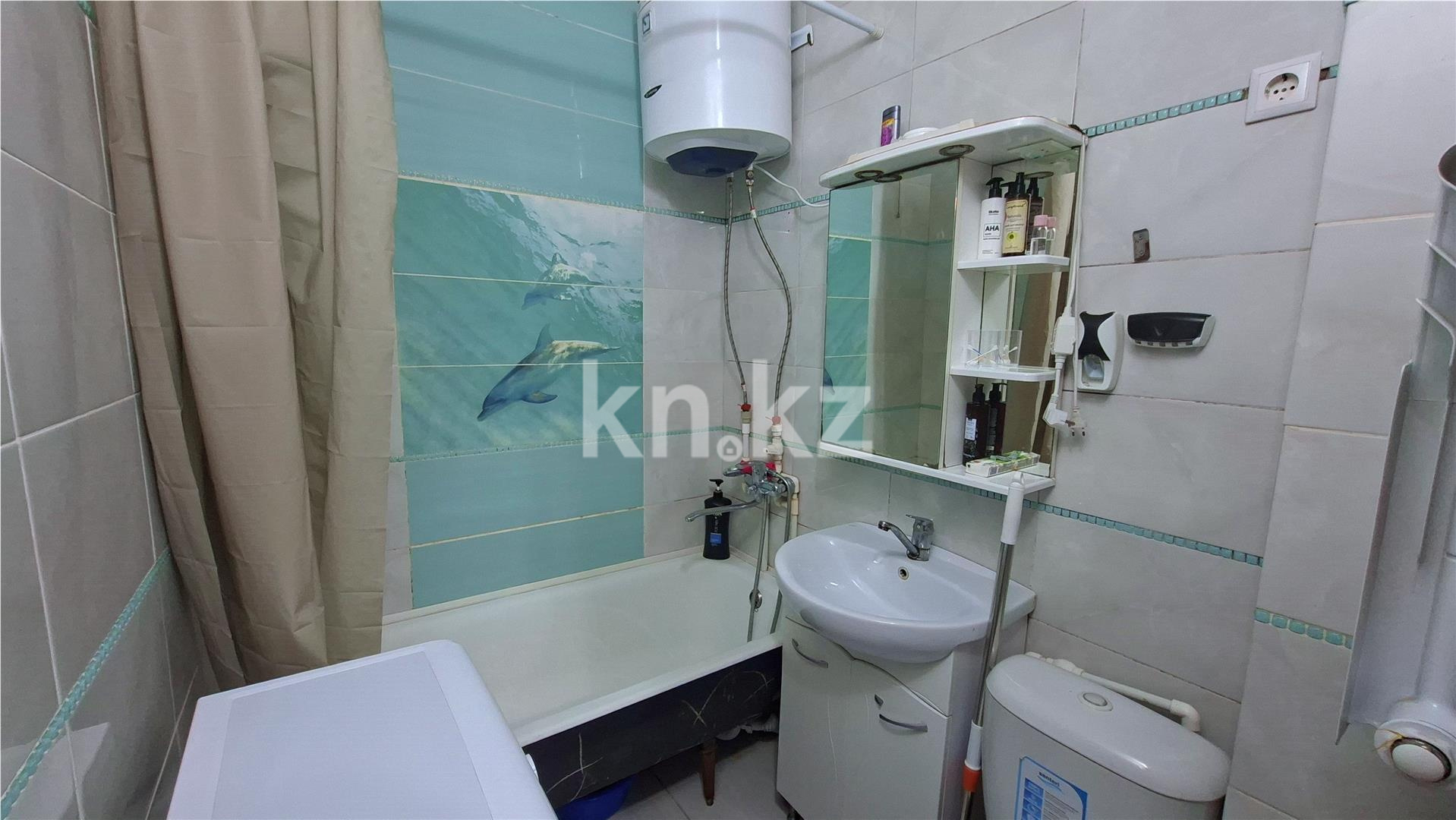 Продажа 2-комнатной квартиры, 46 м² - Продажа квартир в Темиртау - страница 3 фото 8 из 14