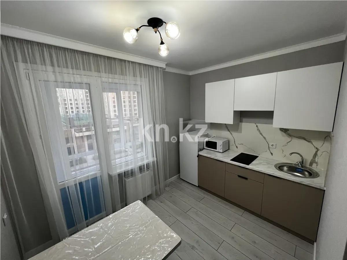 Продажа 1-комнатной квартиры, 41 м² в Астане - фото 2