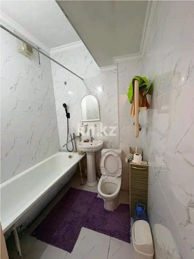 Продажа 1-комнатной квартиры, 30 м² в Алматы - фото 3