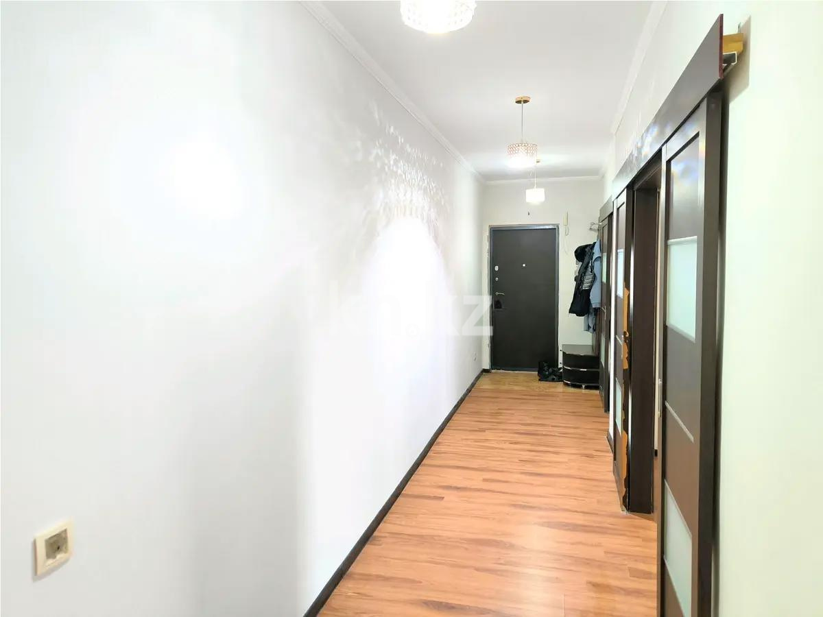 Продажа 2-комнатной квартиры, 56 м² в Астане - фото 4