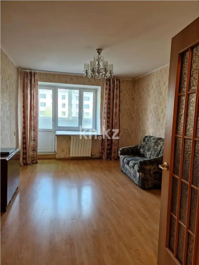 Продажа 3-комнатной квартиры, 61.6 м², ул. Кумисбекова, дом  6/1 - Продажа  трехкомнатных квартир в Астане без посредников с фото фото 1 из 8