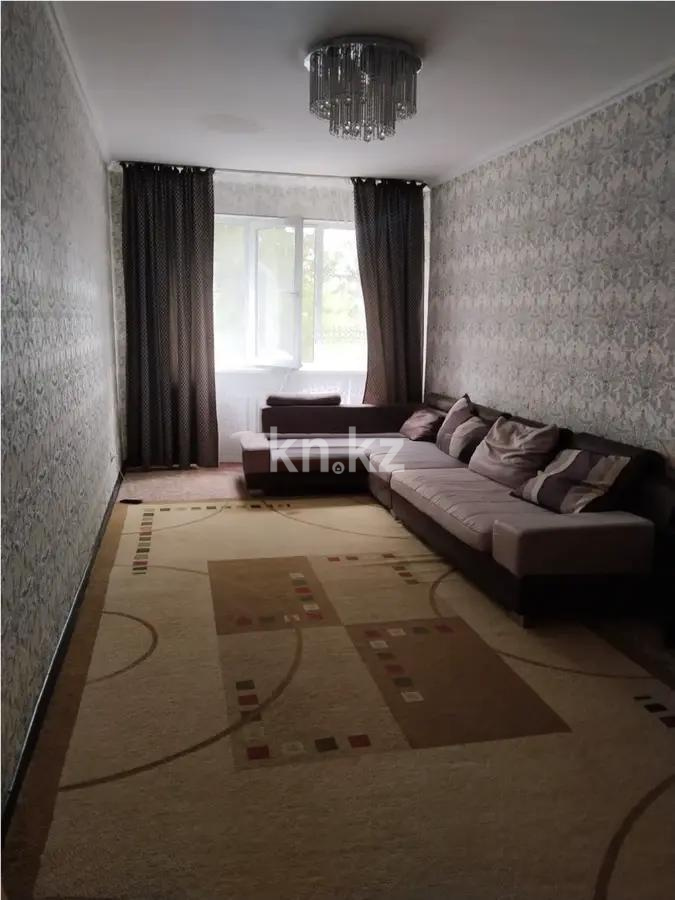 Продажа 3-комнатной квартиры, 75 м², мкр-н Зердели, дом  1/178 - Продажа  трехкомнатных квартир в Алматы без посредников фото 1 из 4