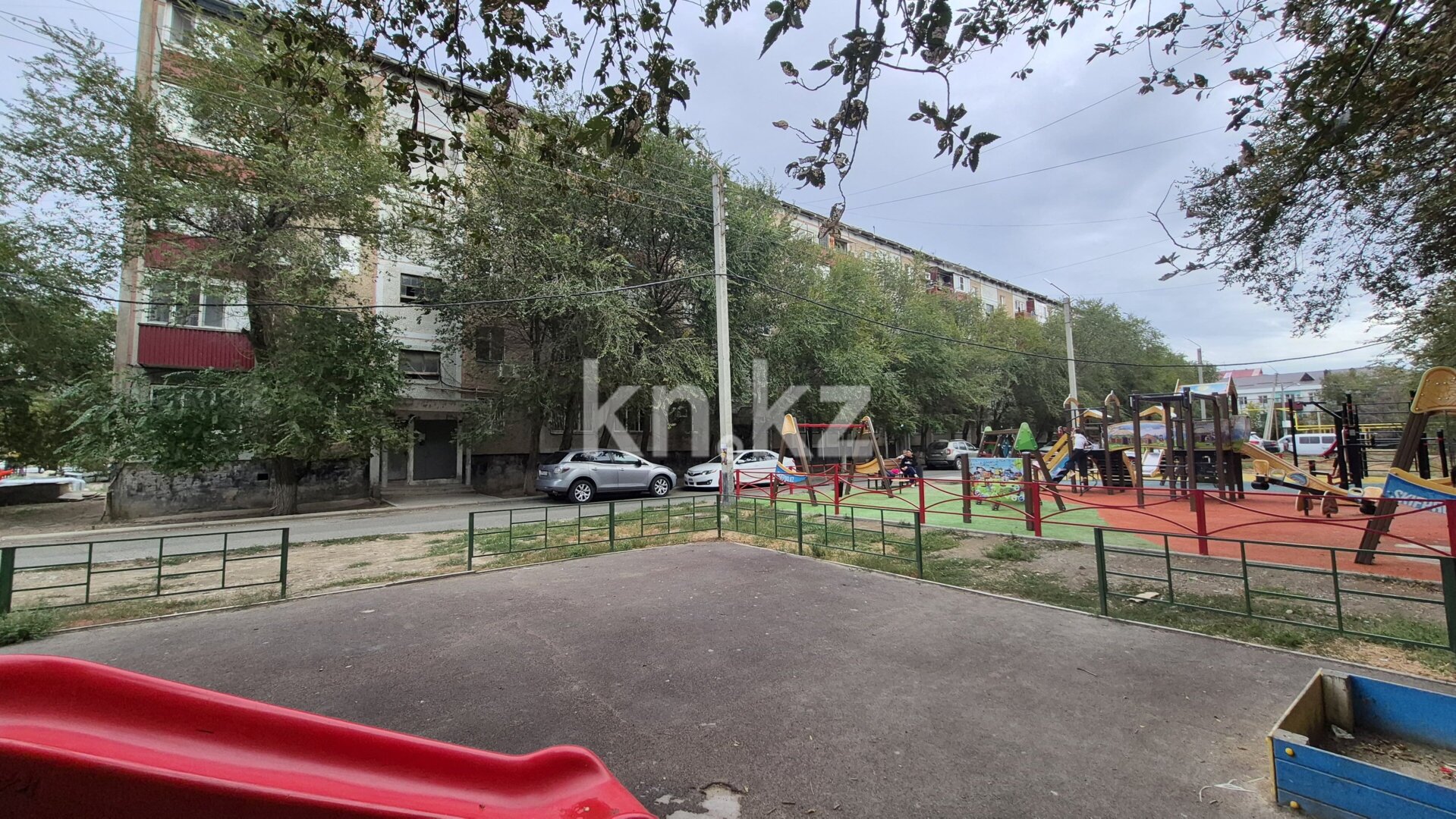 Продажа 4-комнатной квартиры, 72.3 м² в Атырау