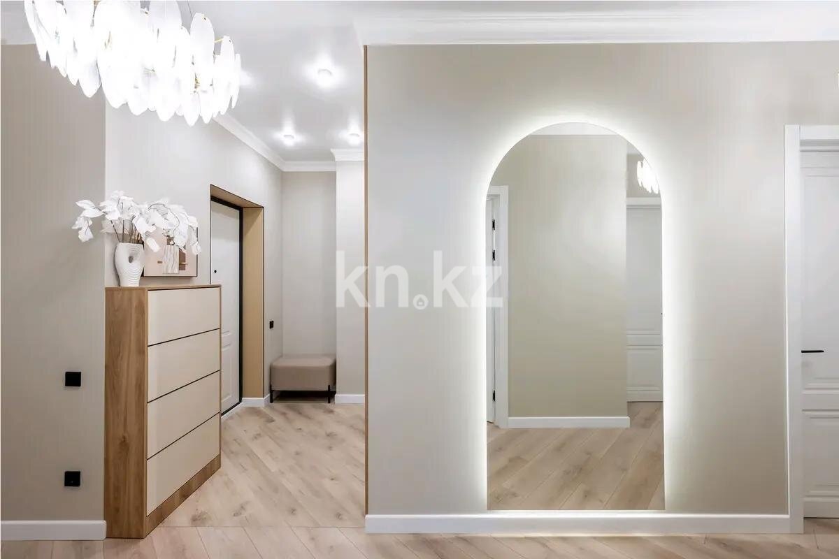 Продажа 3-комнатной квартиры, 100 м² в Астане - фото 7