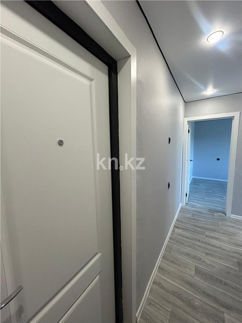 Продажа 1-комнатной квартиры, 32 м² в Караганде - фото 11
