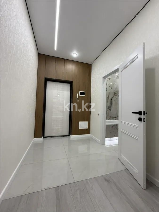 Продажа 1-комнатной квартиры, 32.2 м² в Астане - фото 4