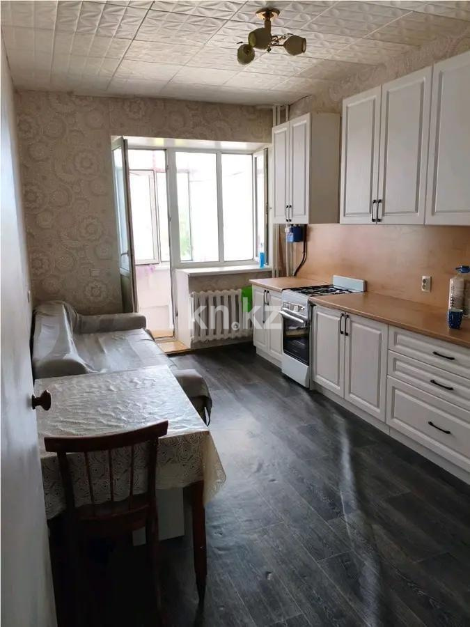 Продажа 1-комнатной квартиры, 50.2 м² - Продажа квартир в Астане - страница 8 фото 2 из 3