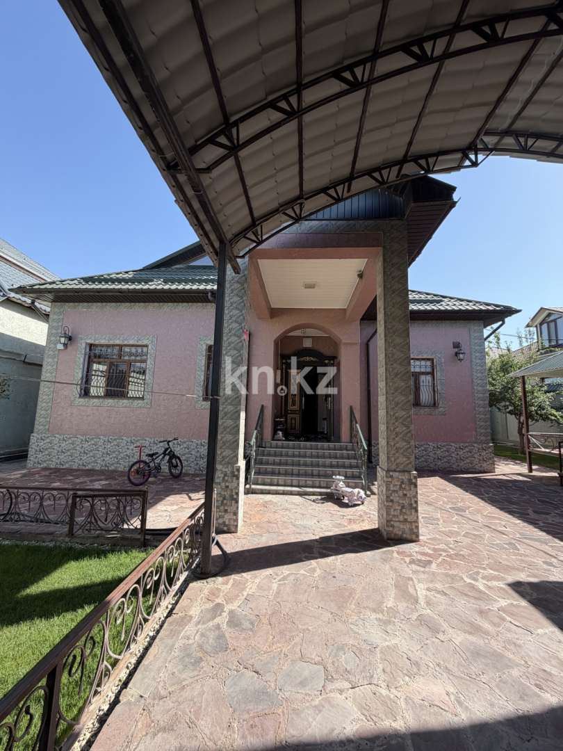 Продажа 5-комнатного дома, 170 м² в Шымкенте - фото 3