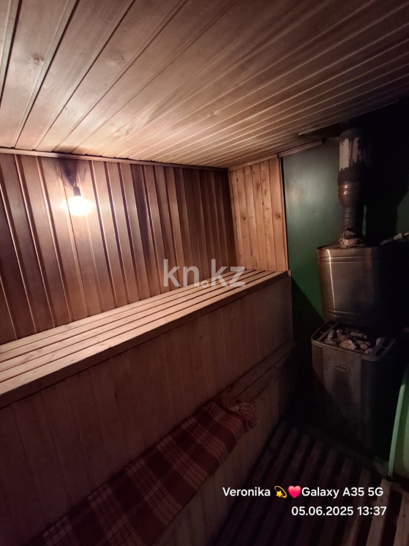 Продажа 4-комнатного дома, 104 м² - Недвижимость в Уральске фото 19 из 28