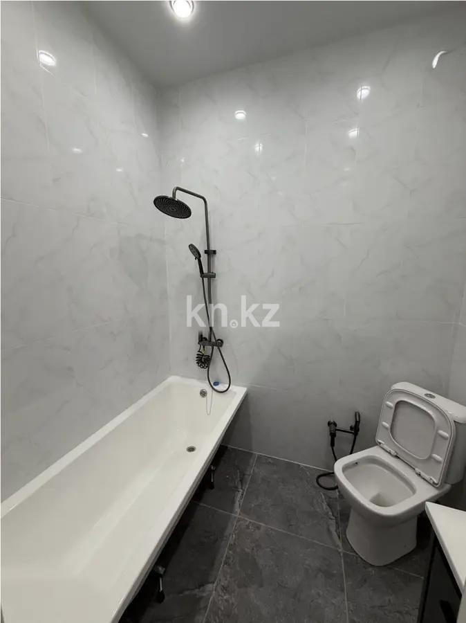 Продажа 1-комнатной квартиры, 41 м² в Астане - фото 3