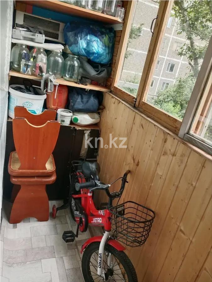 Продажа 2-комнатной квартиры, 45 м², мкр-н 11а, дом  5 в Караганде - фото 6