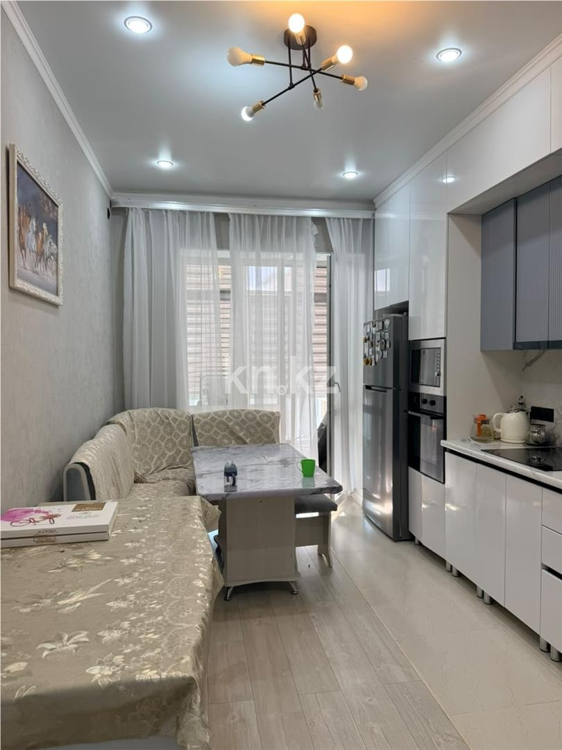 Продажа 3-комнатной квартиры, 90 м² - Продажа квартир в Караганде - страница 130 фото 8 из 12