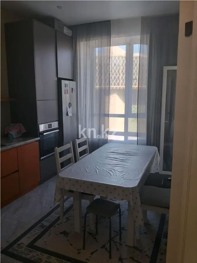 Продажа 1-комнатной квартиры, 35 м² - Продажа однокомнатных квартир в р-не Алматы Астаны фото 2 из 3