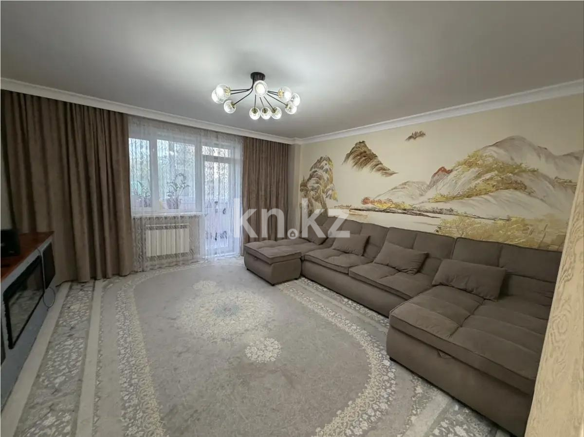 Продажа 4-комнатной квартиры, 132 м² в Астане - фото 3