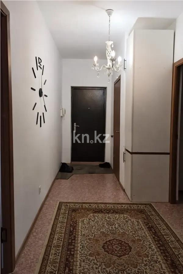 Продажа 2-комнатной квартиры, 62 м² в Алматы - фото 3