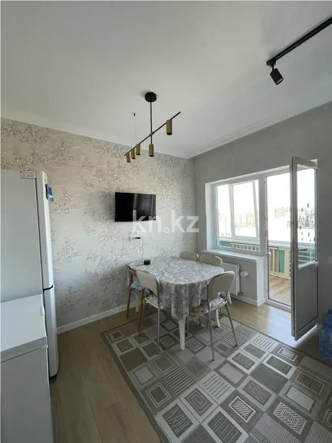 Продажа 2-комнатной квартиры, 63.7 м² в Астане - фото 3