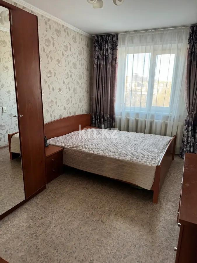 Продажа 3-комнатной квартиры, 63 м², мкр-н Степной-4, дом  24 - Продажа жилой и коммерческой недвижимости в Караганде фото 2 из 6