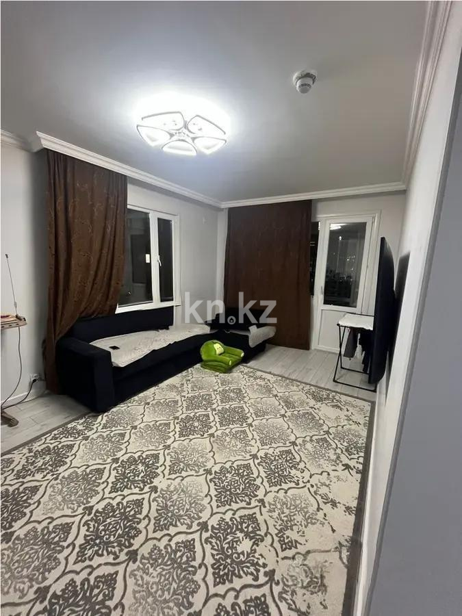 Продажа 2-комнатной квартиры, 63 м², ул. Анет баба, дом  6 в Астане