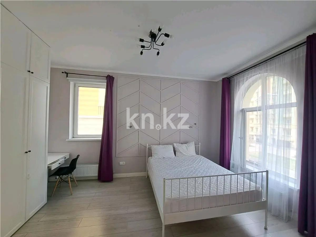 Продажа 2-комнатной квартиры, 71 м², ул. Храпатого, дом  25 в Астане - фото 2
