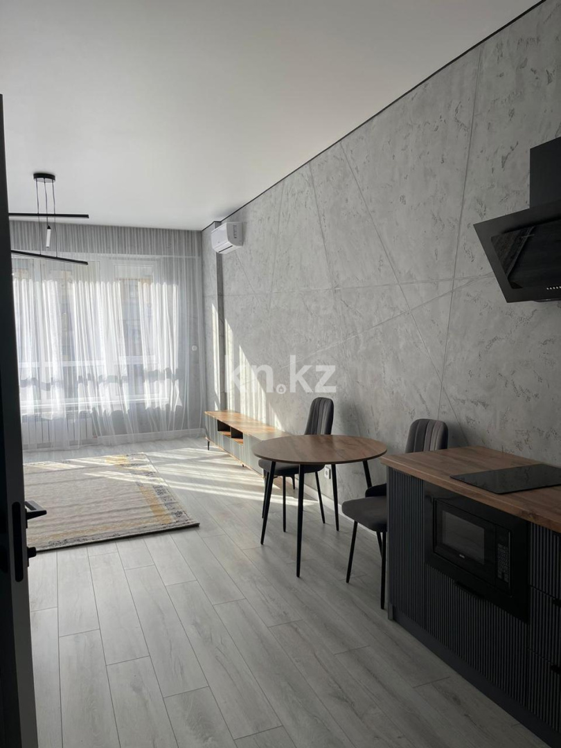 Продажа 1-комнатной квартиры, 35.5 м² - Продажа квартир в новостройках Алматы с фото - страница 2 фото 22 из 27