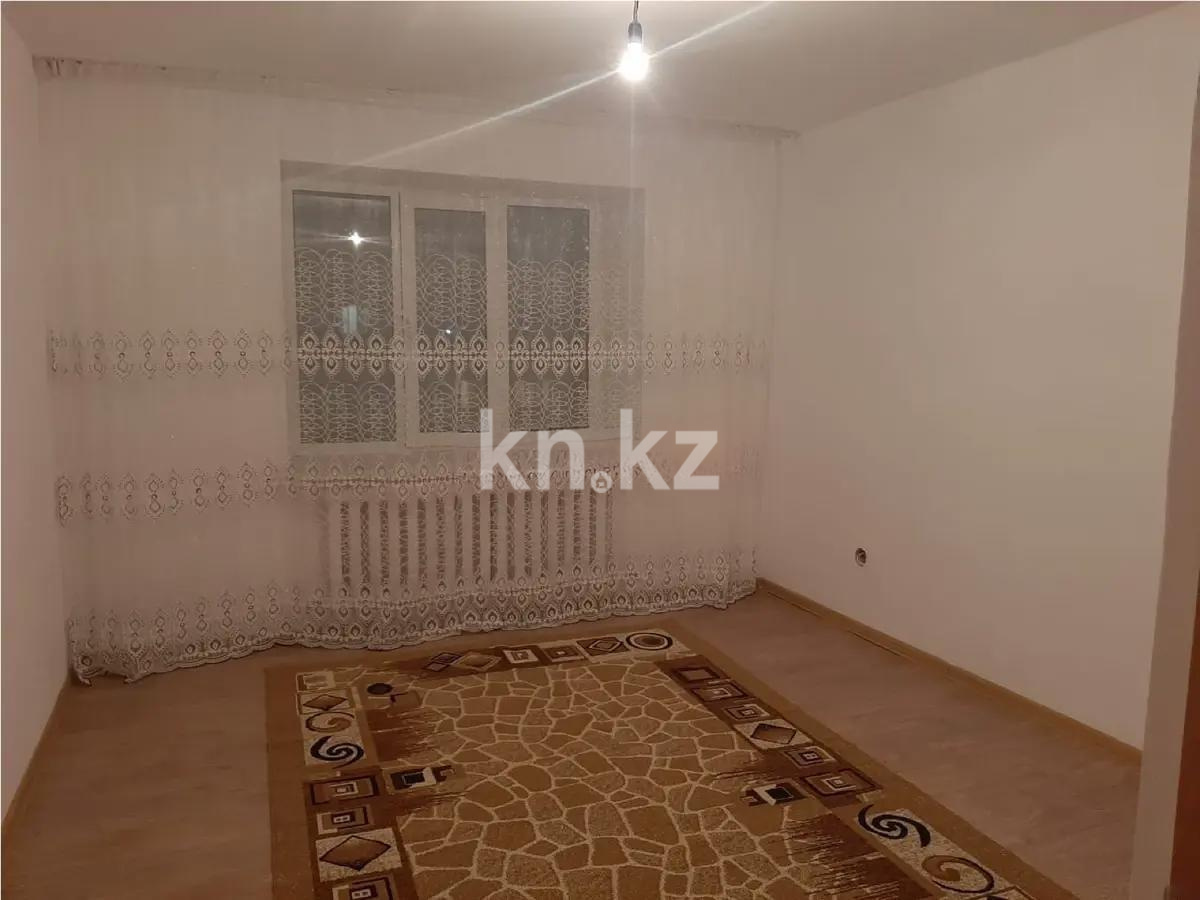 Продажа 2-комнатной квартиры, 50 м², ул. Серкебаева, дом  33/1 - Продажа  двухкомнатных квартир в новостройках Астаны без посредников фото 1 из 3