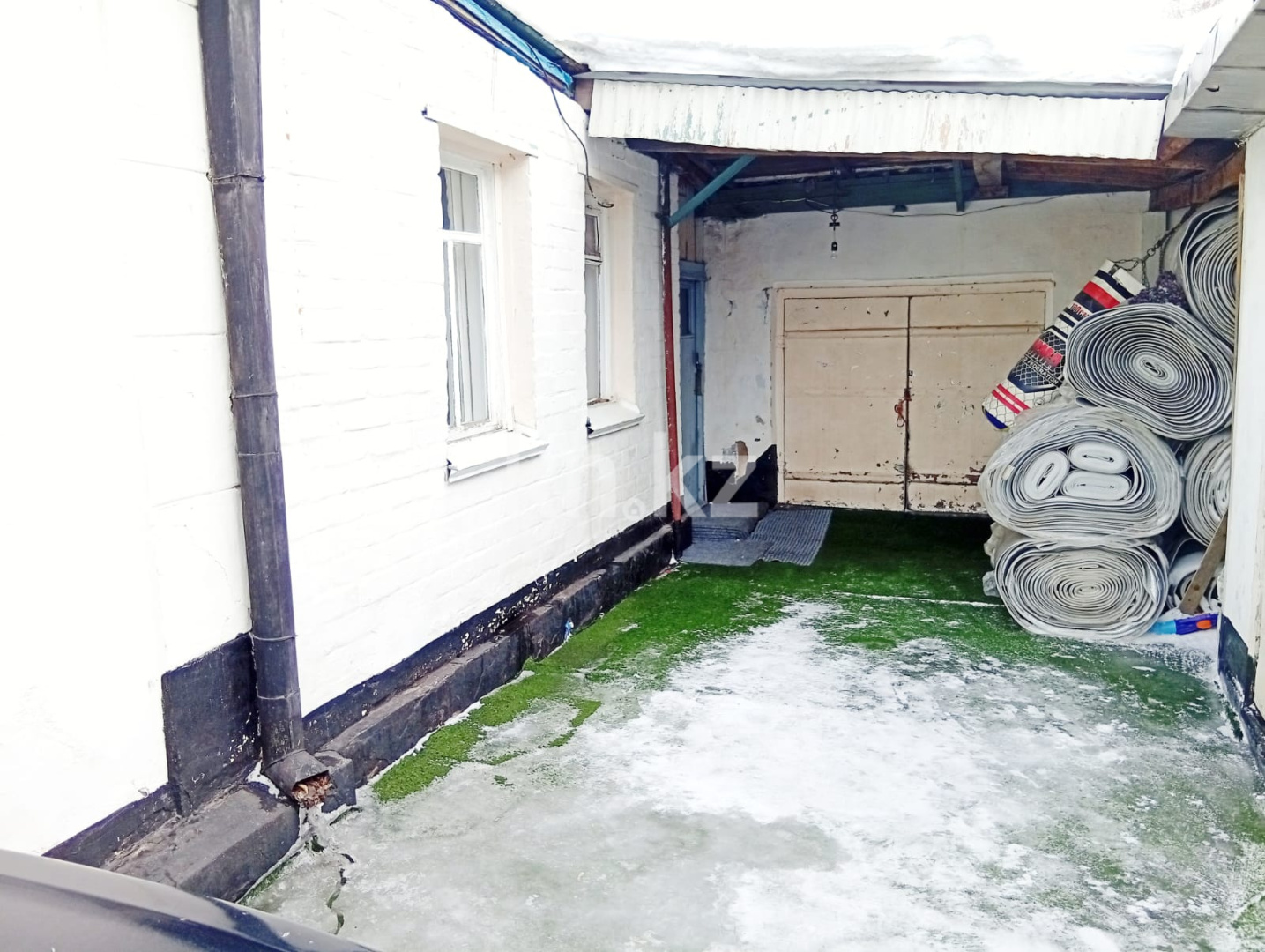 Продажа 4-комнатного дома, 80 м² - Недвижимость в Астане - страница 24 фото 20 из 23