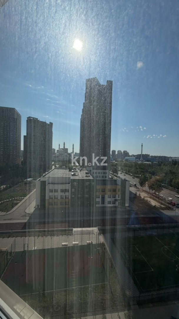 Аренда 4-комнатной квартиры, 225 м² - Аренда квартир помесячно в Астане фото 9 из 31