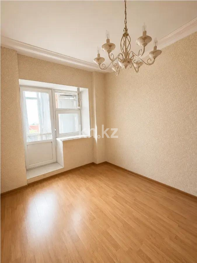 Продажа 3-комнатной квартиры, 87.4 м² в Астане