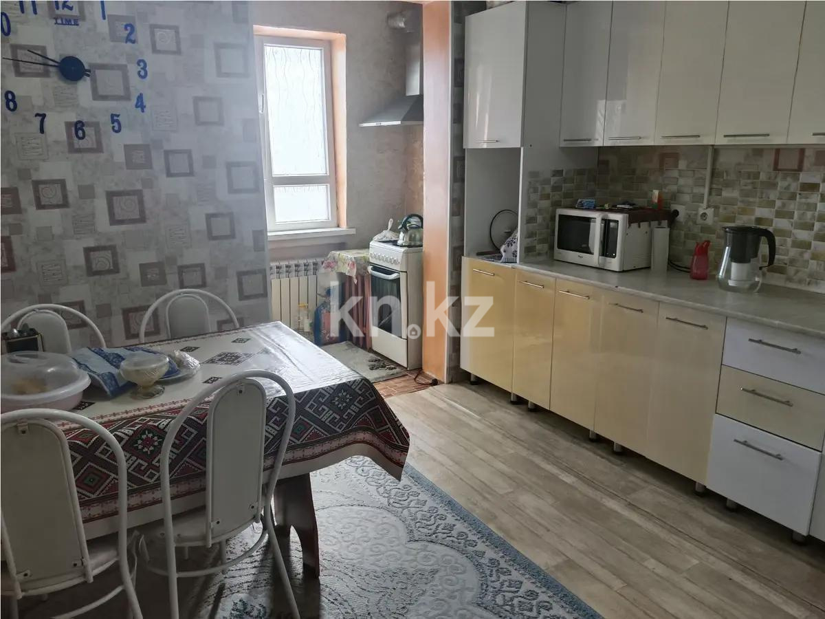 Продажа 1-комнатной квартиры, 40 м² в Алматы - фото 2