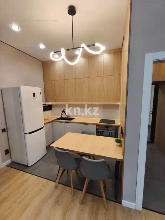 Продажа 2-комнатной квартиры, 44 м² - Продажа двухкомнатных квартир от собственников в Казахстане - страница 24 фото 3 из 6