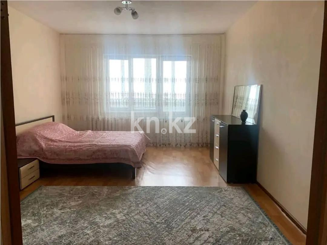 Продажа 2-комнатной квартиры, 108 м², ул. Жуалы, дом  28 - Продажа квартир в Алматы с фото фото 2 из 4
