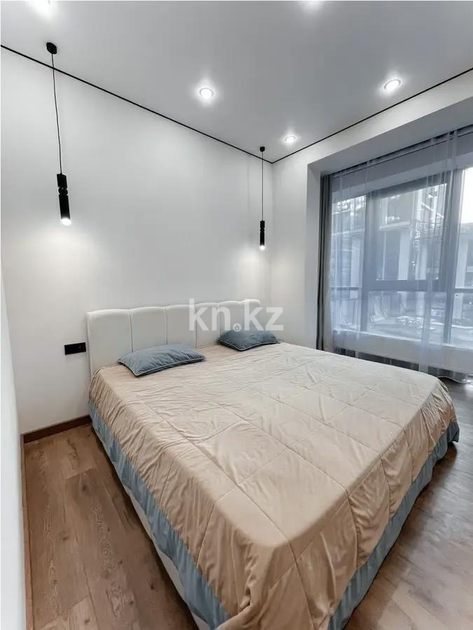 Продажа 3-комнатной квартиры, 60 м², пр. Абая, дом  118 в Алматы - фото 2