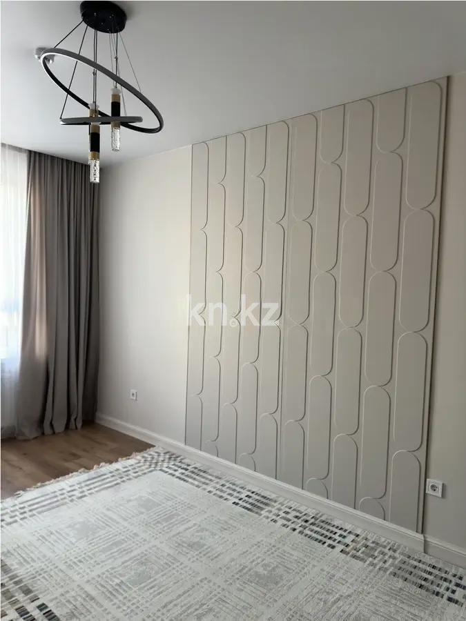 Продажа 4-комнатной квартиры, 107 м² - Продажа четырехкомнатных квартир в Алматы - страница 3 фото 1 из 3
