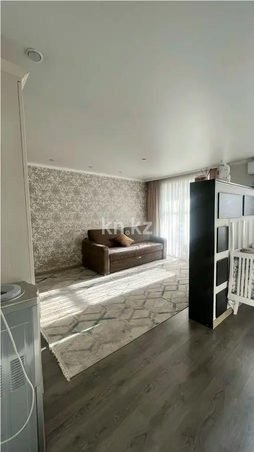 Продажа 2-комнатной квартиры, 53.3 м², пр. Республики, дом  25 - Продажа квартир в Казахстане фото 1 из 4