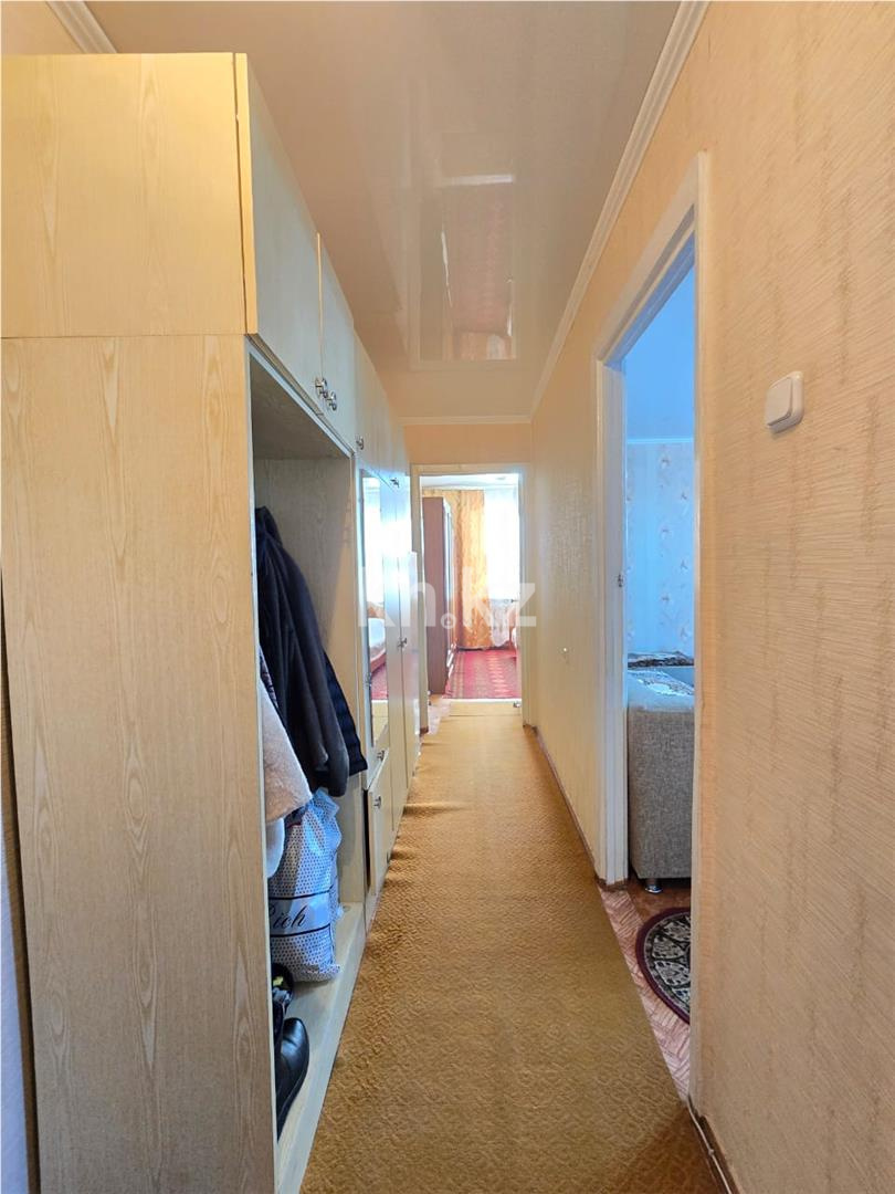 Продажа 3-комнатной квартиры, 56 м² в Темиртау - фото 10