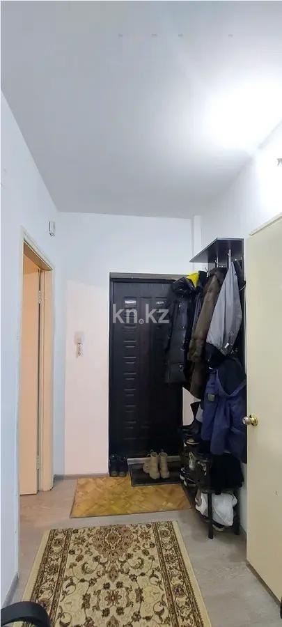 Продажа 1-комнатной квартиры, 34 м², ул. Акынов, дом  11А в Алматы - фото 4