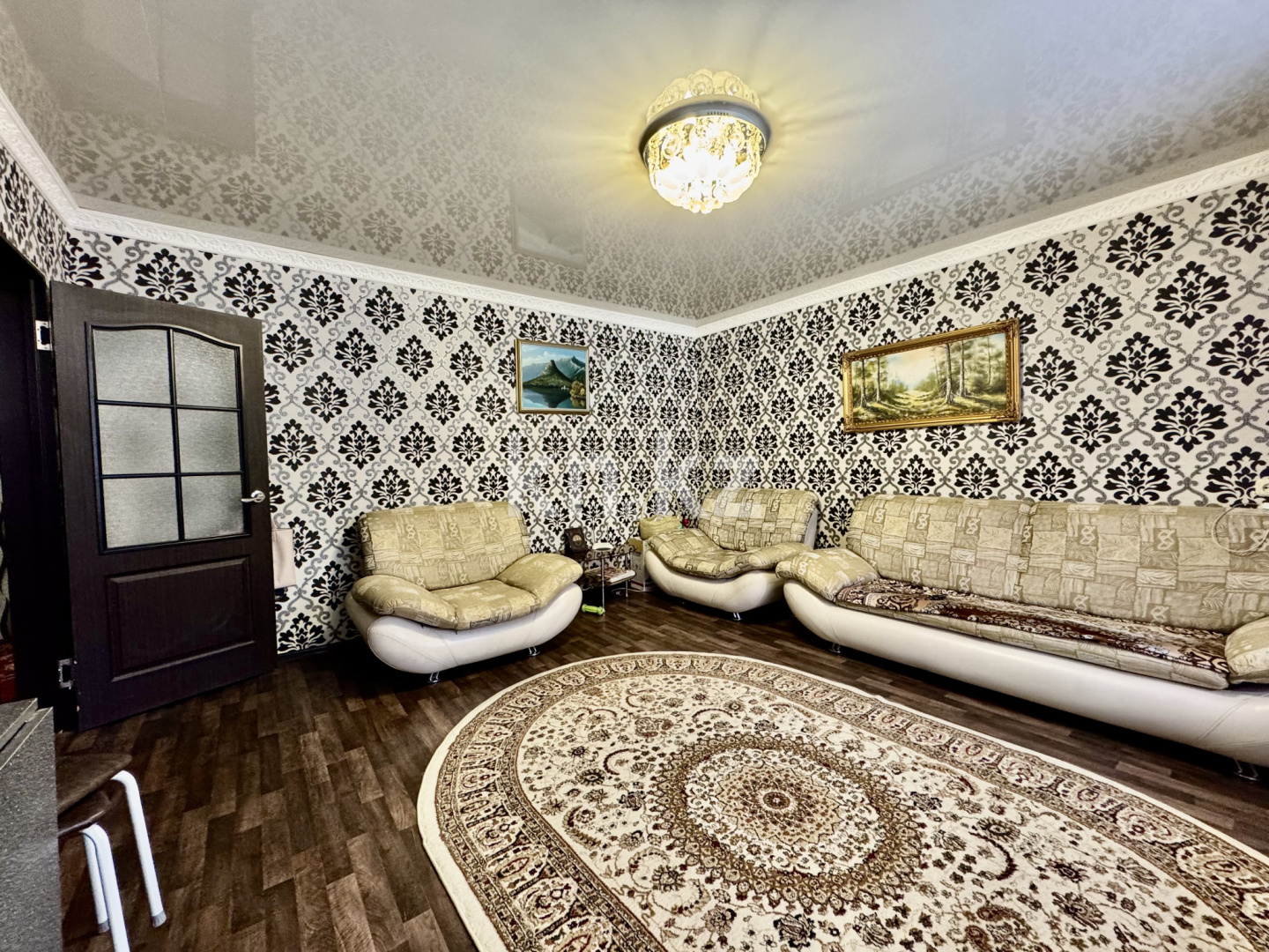 Продажа 3-комнатной квартиры, 62 м², ул. Таттимбета, дом  10 в Караганде - фото 6