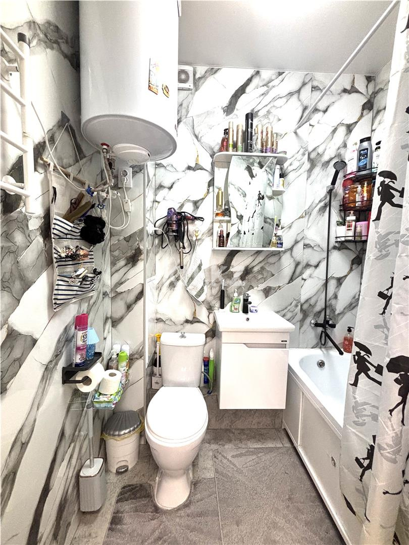 Продажа 2-комнатной квартиры, 67 м², 218 учетный квартал, дом  155 - Продажа  двухкомнатных квартир в Караганде фото 9 из 20