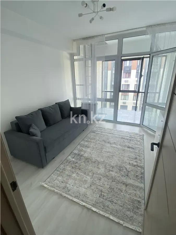 Продажа 3-комнатной квартиры, 73.1 м² - Продажа  трехкомнатных квартир в новостройках Алматы с фото - страница 5 фото 2 из 6