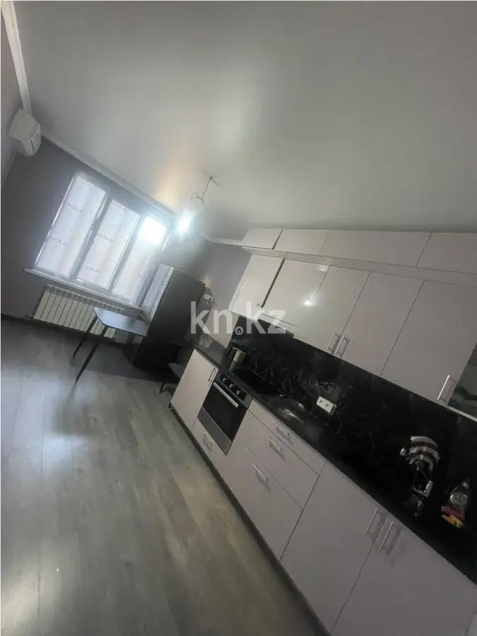 Продажа 2-комнатной квартиры, 57.8 м² в Алматы - фото 2