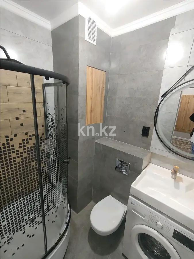 Продажа 2-комнатной квартиры, 34 м² - Продажа квартир в Алматы в Талгарском р-не фото 3 из 3