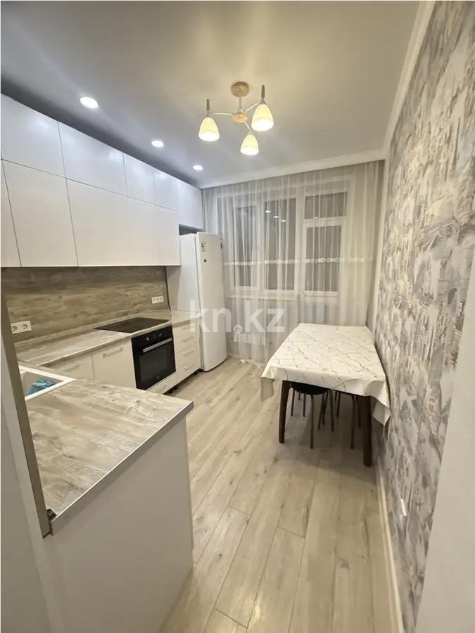 Продажа 1-комнатной квартиры, 45 м² в Астане - фото 2