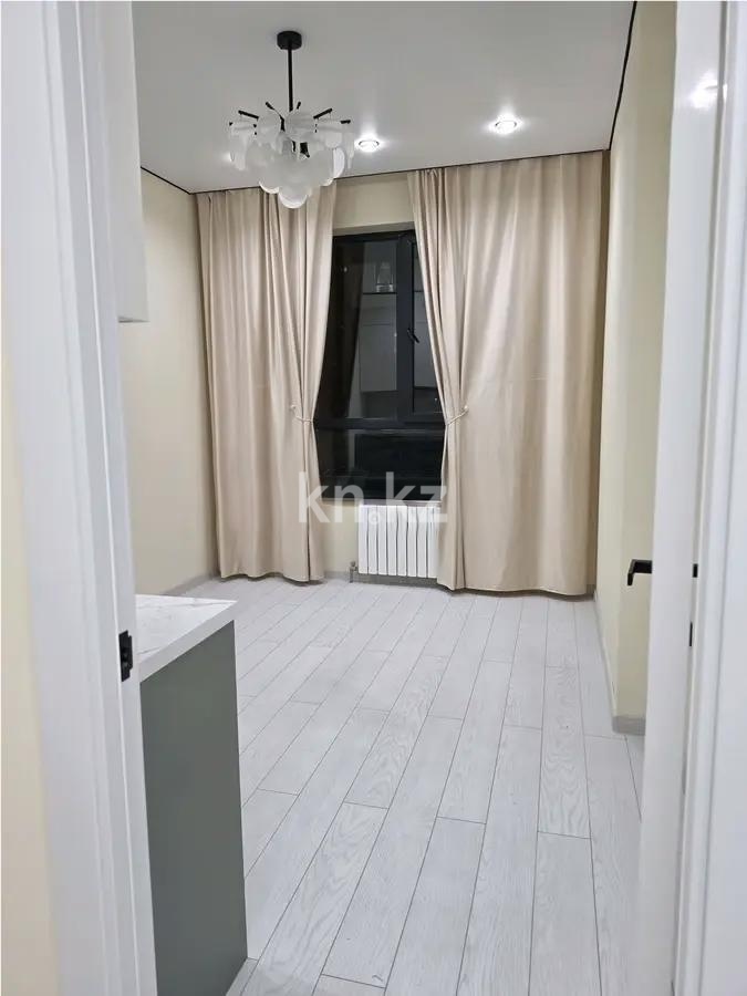 Продажа 2-комнатной квартиры, 40 м² в Алматы - фото 2
