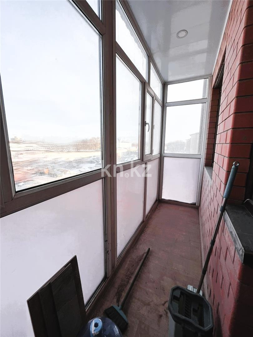 Продажа 3-комнатной квартиры, 86 м², 83 квартал - Продажа  трехкомнатных квартир в Караганде фото 8 из 28