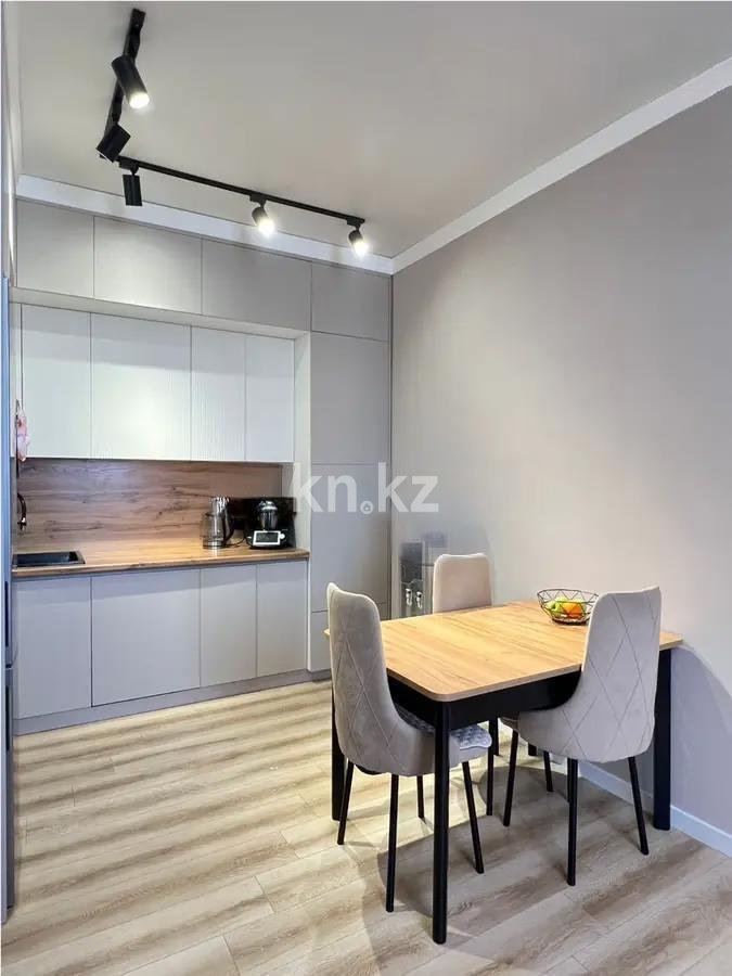 Продажа 3-комнатной квартиры, 62 м², ул. Кумисбекова, дом  2 в Астане - фото 4