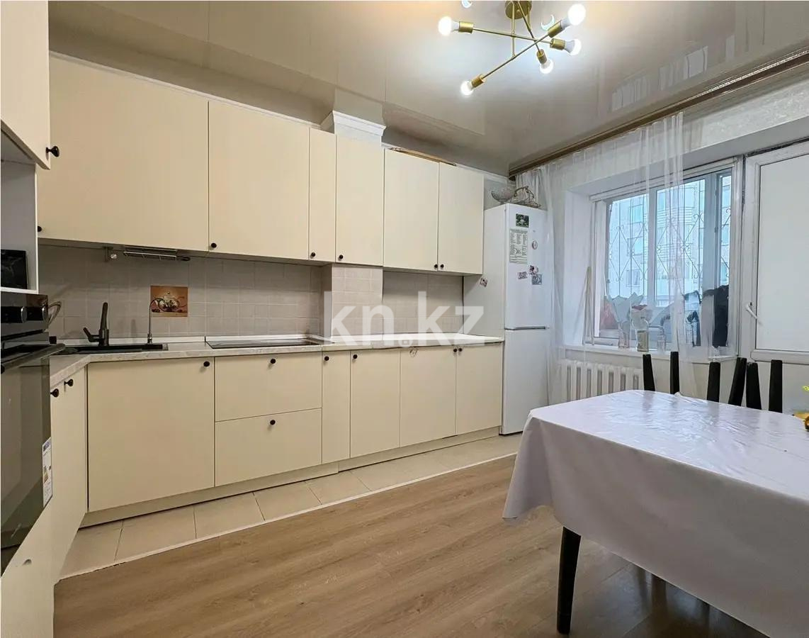 Продажа 3-комнатной квартиры, 78.4 м² в Астане - фото 4