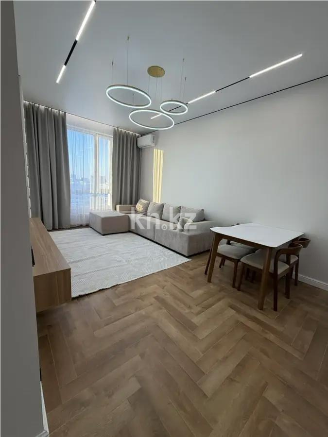 Продажа 2-комнатной квартиры, 10 м² в Астане