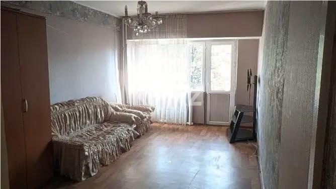 Продажа 2-комнатной квартиры, 53.7 м², мкр-н 8, дом  55А - Продажа квартир в Алматы фото 1 из 4