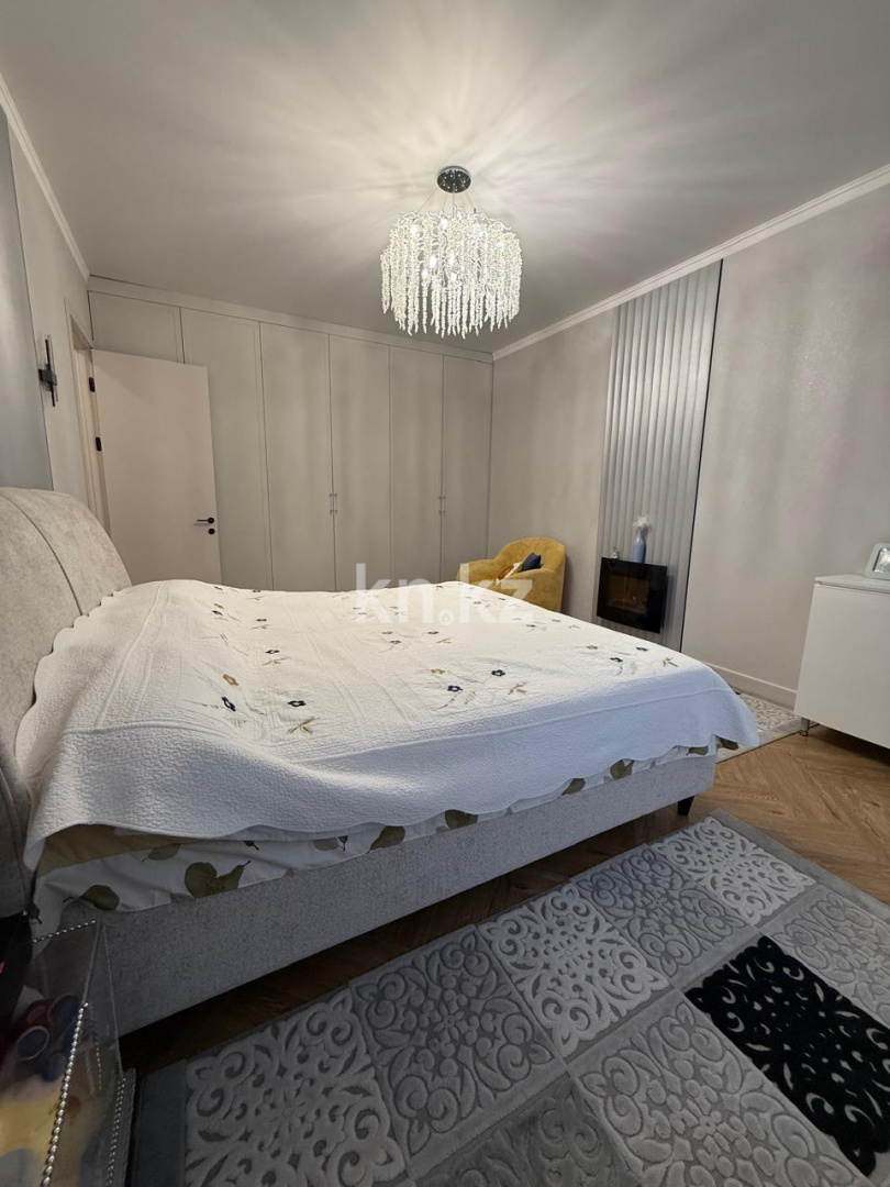Продажа 2-комнатной квартиры, 64.5 м² в Астане - фото 7