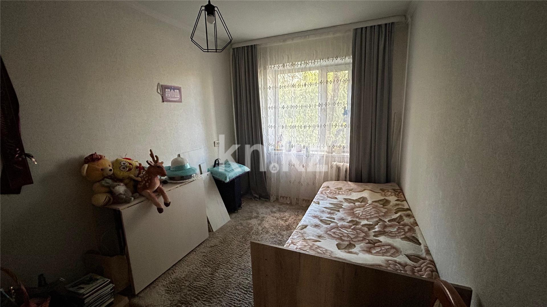 Продажа 2-комнатной квартиры, 43.6 м², ул. Алиханова - Продажа  двухкомнатных квартир в Караганде фото 4 из 8